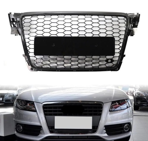 For audi 2009 2012 black - for, a4