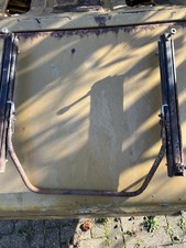 Hillman Avenger Talbot Sunbeam Seat Mount (one) May Fit Ford Triumph Classic Car