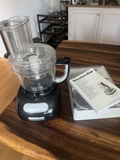 kitchen Aid Food Processor