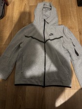 Grey (Old season) Nike Tech