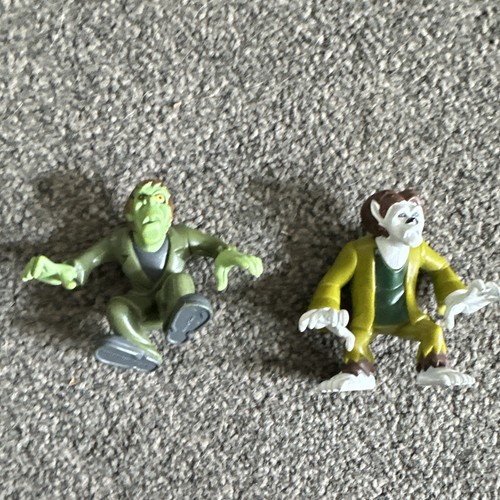 Character options ltd werewolf - ltd,