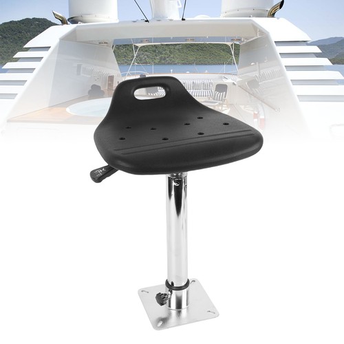 Lifting seat pedestal - seat, set