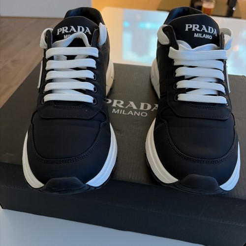 Prada prax nylon - prada,