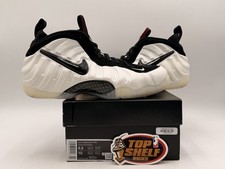 Nike Air Foamposite Pro Pearl