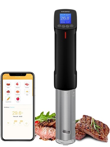 Inkbird isv 100w - isv-100w, sous