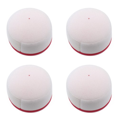 Motorcycle oil filtration - 4x,