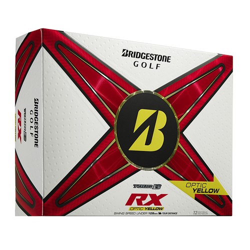 New bridgestone tour - b, 2024
