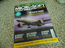 Microsoft Flight Simulator
