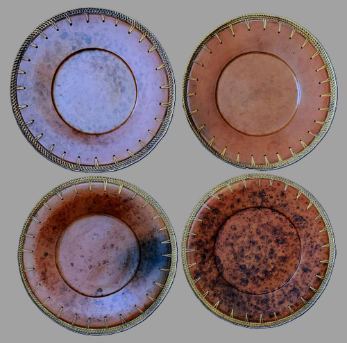Vintage 2005 pier pottery - 2005, 1
