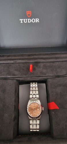 Tudor royal 28mm - royal,