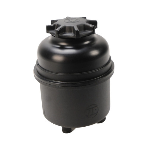 Power steering fluid reservoir - power,