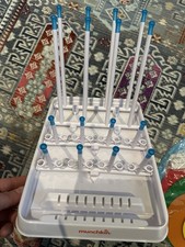 Baby Bottle Drying Rack