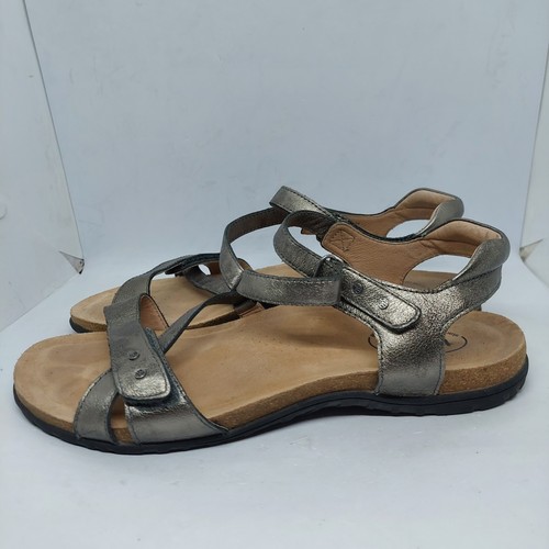 Taos big time sandals ankle - time,
