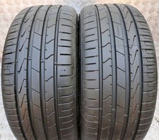 PAIR OF 195 45 16 84h xl HANKOOK Ventus Prime3 TYRES NEW