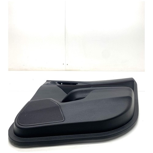 Honda civic door card rear - door,