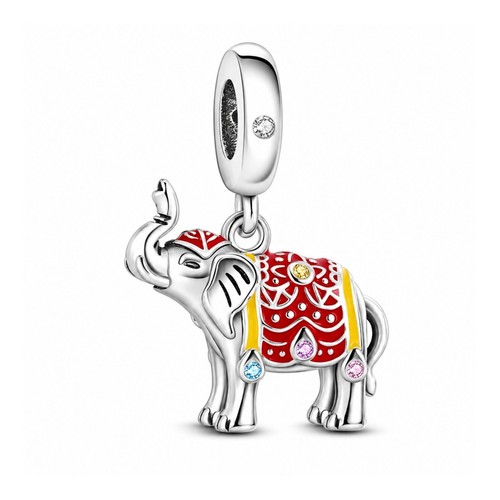 S925 sterling silver colourful - s925,