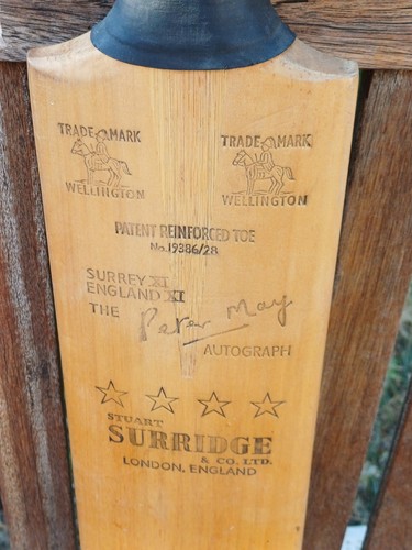 1950s stuart surridge peter - stuart,