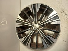 MITSUBISHI ECLIPSE CROSS ALLOY