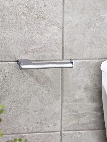 Next chrome oslo wall mount - next,