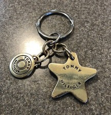 Tommy Hilfiger Key Chain One
