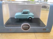 OXFORD 1/76: 76INV002 NEW AC