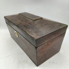 VINTAGE ANTIQUE WOODEN