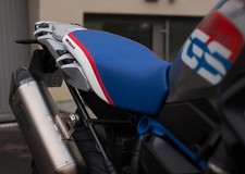 BMW R1200GS R1250GS Rallye Low