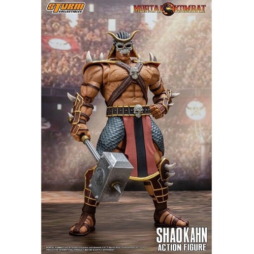 Ready storm toys dcmk15 - ready!,