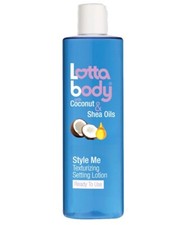 Lottabody Style Me Texturizing Setting Lotion 354ml