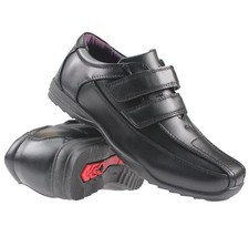 NEW BOYS BLACK SMART DRESS