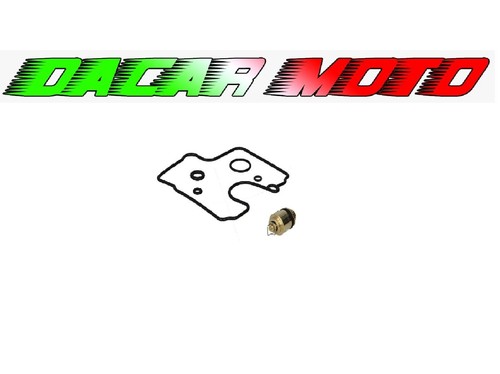 Cone needle carburetor - cone,