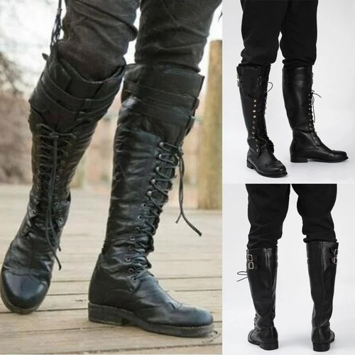 Mens medieval steampunk - medieval,