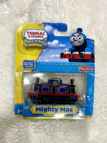New fisher price thomas - fisher-price, &