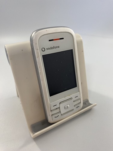 Vodafone sagem white - vodafone, n1