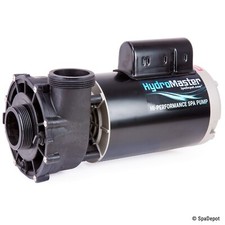 HydroMaster Hot Tub Spa Pump