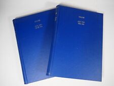 23 issues 1989 & 1990  in 2 x