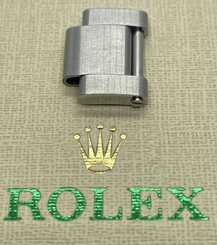 Rolex link for datejust gmt - rolex,