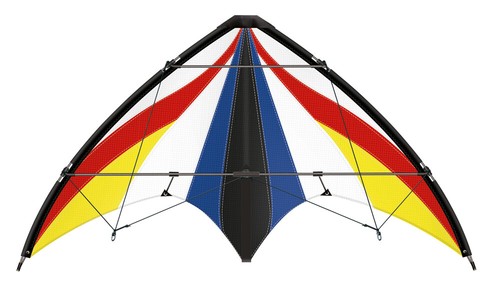 Stunt kite air - stunt, sport