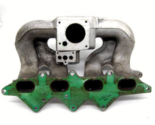 HO ALLOY INLET INTAKE MANIFOLD FORD ESCORT MK6 MK7 96-00 1.8 16V GTI 928F9425LE