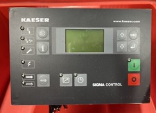 Kaeser sigma control - sigma,