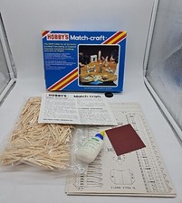 hobbys historic buildings series st pauls cathedral 1987 match-craft 1537