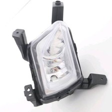 Front Fog Lamp Light Left LH For MG ZS 2020-2023