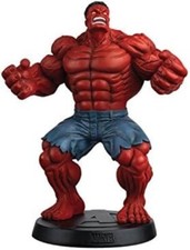 Eaglemoss - 6 inch tall Marvel