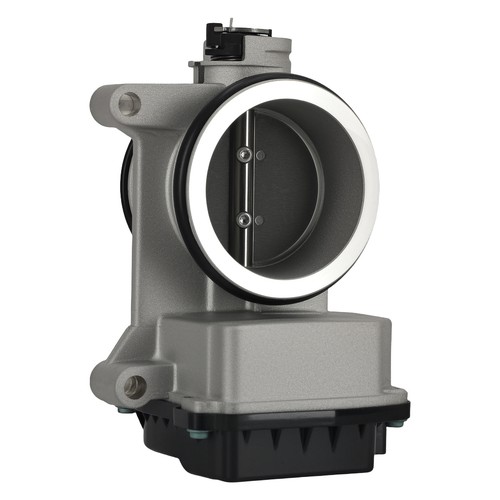 Throttle body for renault - body,