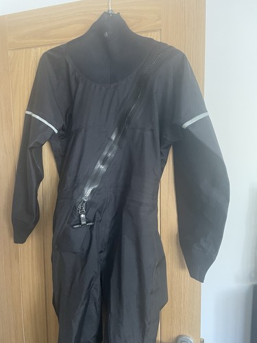 Trident suit junior - d,