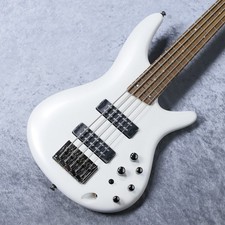Ibanez SR305E - Pearl White