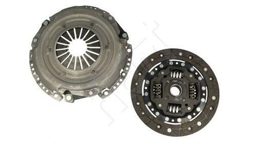 Clutch kit 336313 - clutch,
