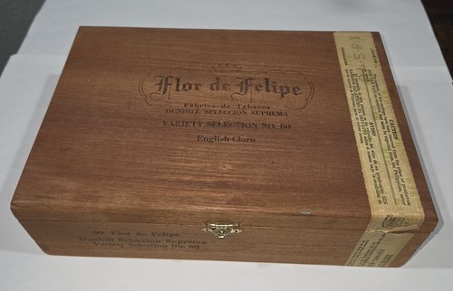 Alfred dunhill wooden - alfred,