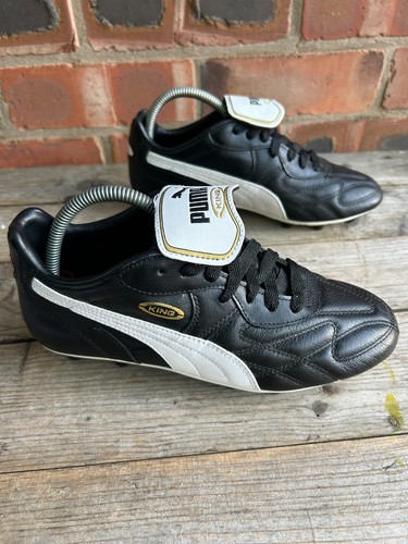 Boys womens puma - boots,