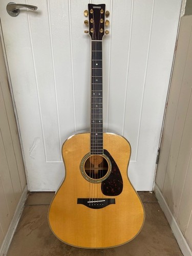Yamaha ll16 guitar - ll16,